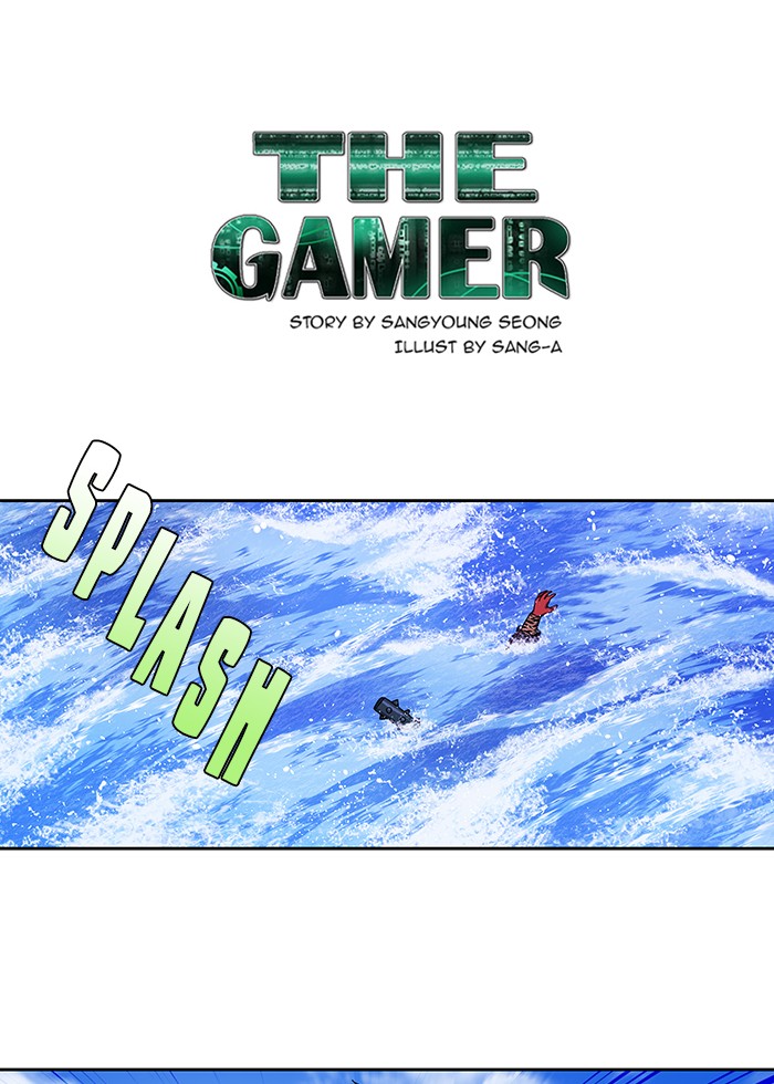 The Gamer - ch 415 Zeurel